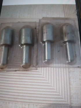 Генератори разпръсквачи и други части за ифа , снимка 3