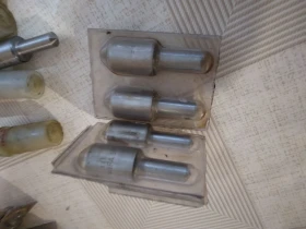 Генератори разпръсквачи и други части за ифа , снимка 4