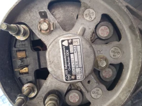 Генератори разпръсквачи и други части за ифа , снимка 2