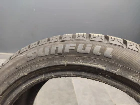 Гуми Зимни 205/50R17, снимка 5