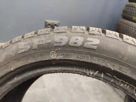 Гуми Зимни 205/50R17, снимка 6
