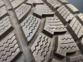 Гуми Зимни 205/50R17, снимка 4