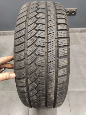 Гуми Зимни 205/50R17, снимка 2