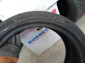 Гуми Летни 225/40R18, снимка 9