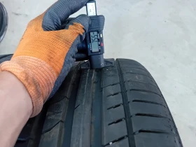 Гуми Летни 225/40R18, снимка 5