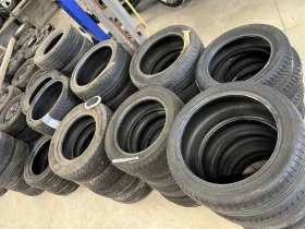 Гуми с джанти 195/40R17, снимка 2