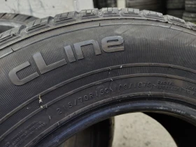 Гуми Летни 215/70R15, снимка 6