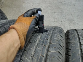 Гуми Летни 215/70R15, снимка 4