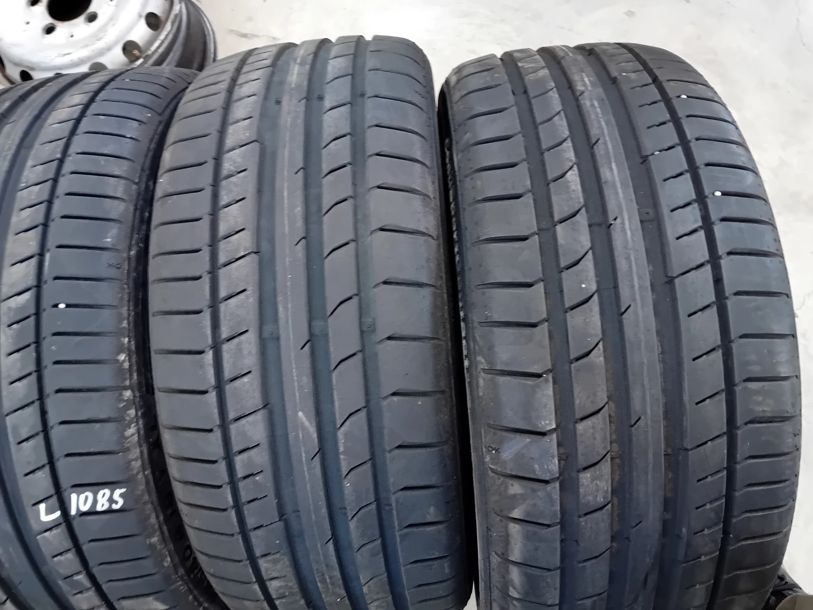  225/40R18 | Mobile.bg   3