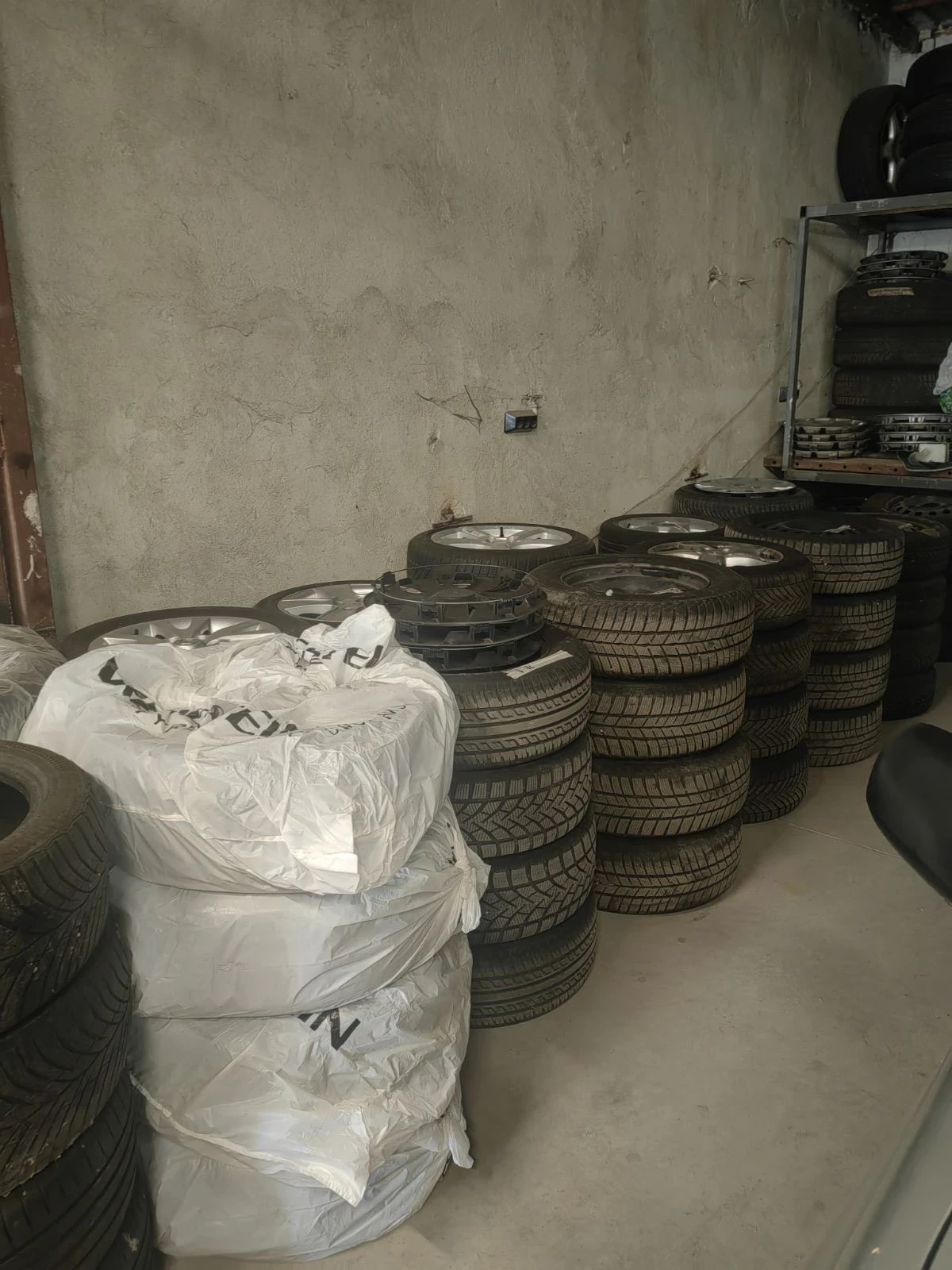    195/40R17 | Mobile.bg   6