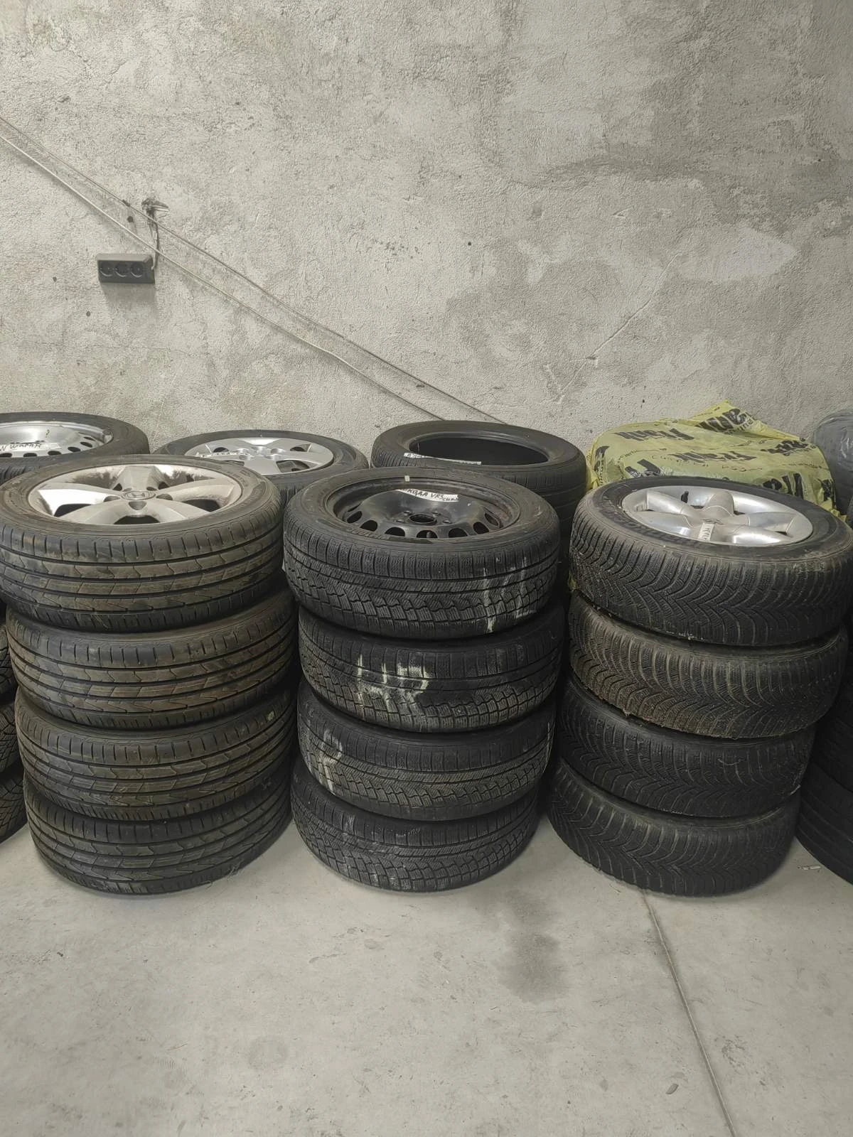    195/40R17 | Mobile.bg   4