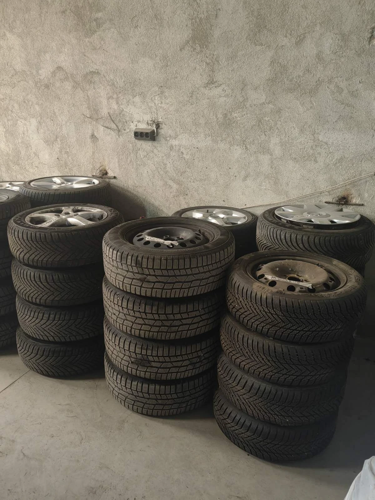    195/40R17 | Mobile.bg   3