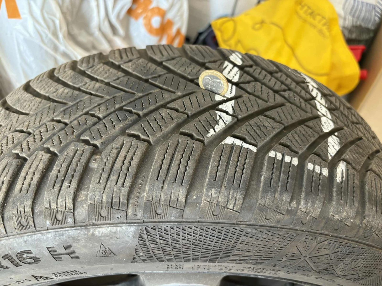    205/55R16  Audi A4 | Mobile.bg   2
