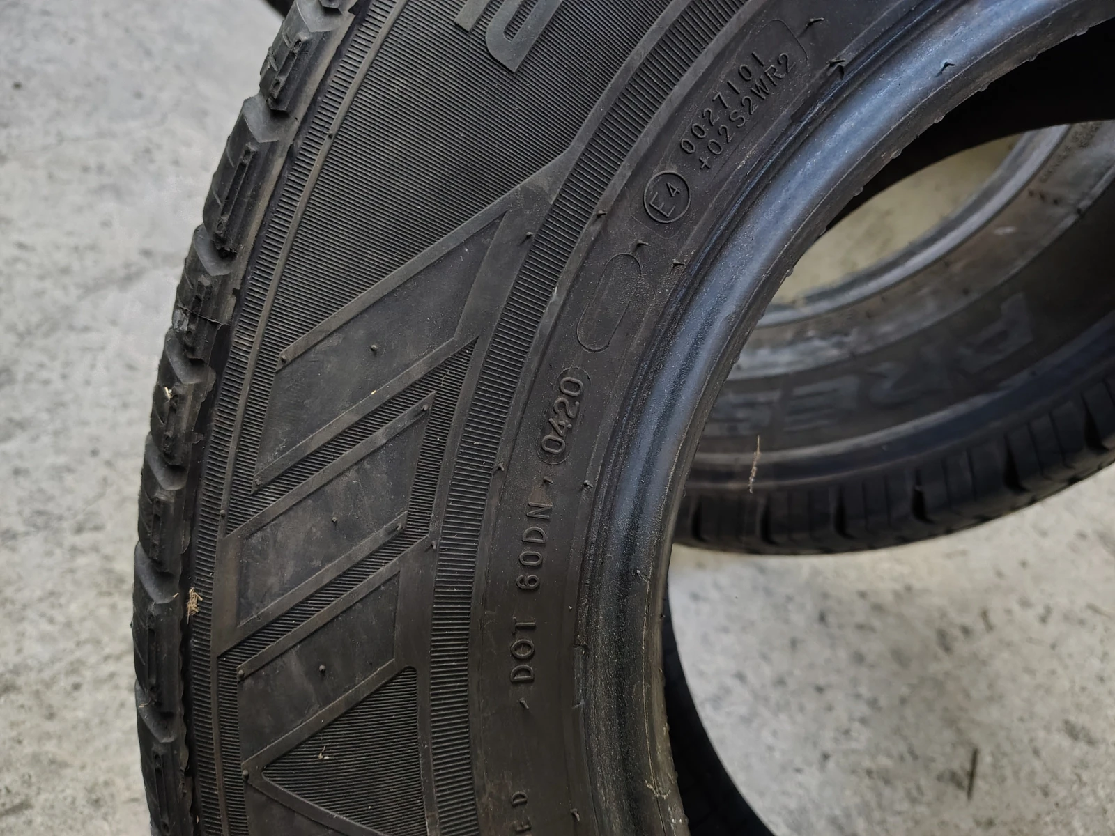  215/70R15 | Mobile.bg   8