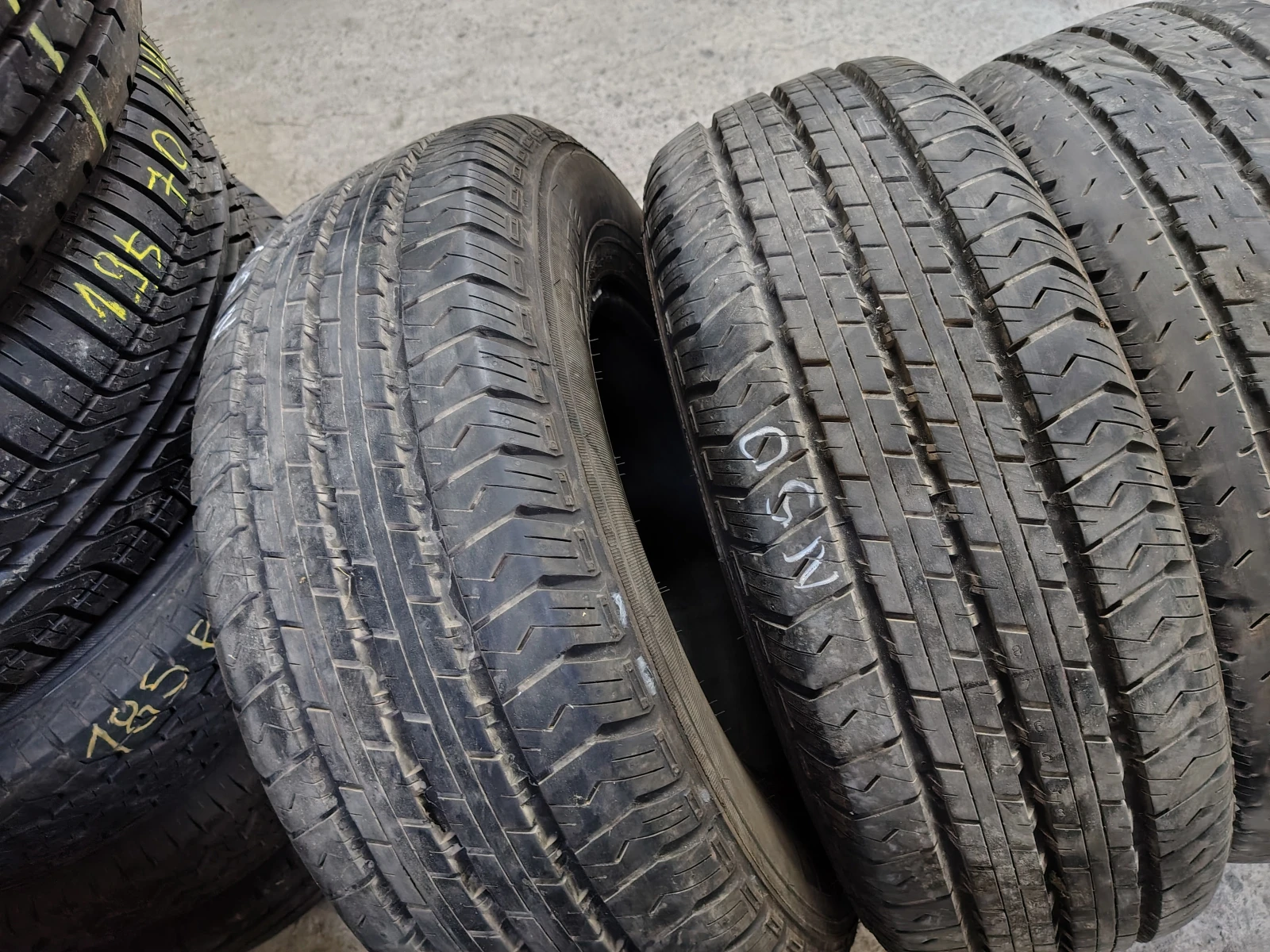  215/70R15 | Mobile.bg   2