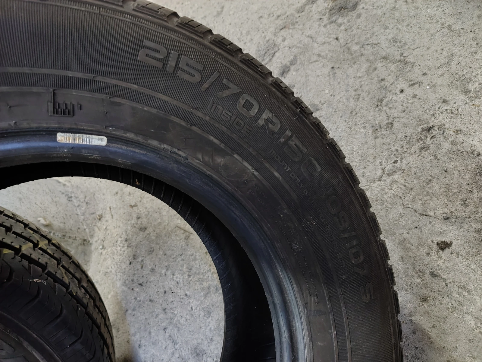  215/70R15 | Mobile.bg   7