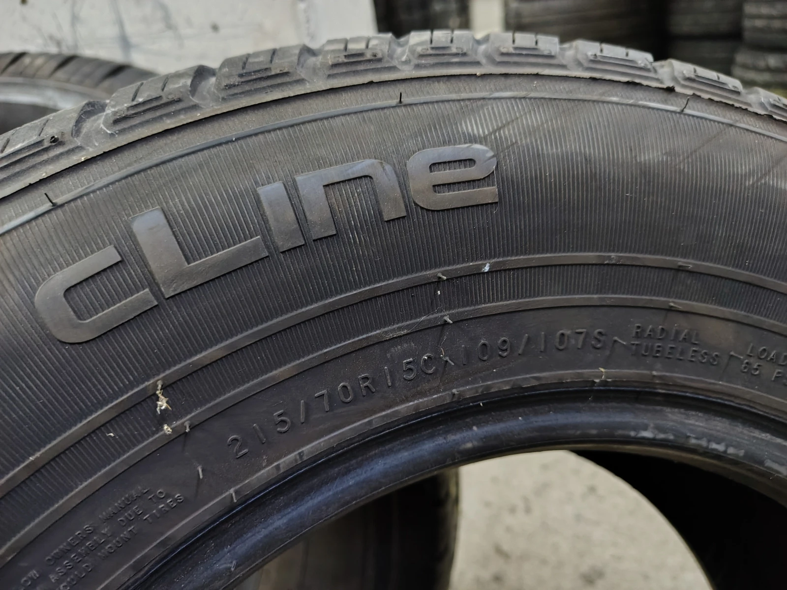  215/70R15 | Mobile.bg   6