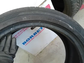 Гуми Летни 225/40R18, снимка 8 - Гуми и джанти - 47140020