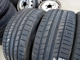 Гуми Летни 225/40R18, снимка 4 - Гуми и джанти - 47140020