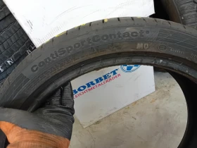 Гуми Летни 225/40R18, снимка 7 - Гуми и джанти - 47140020