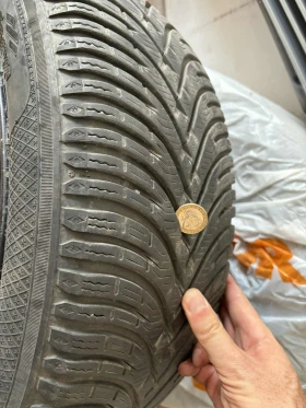    205/55R16  Audi A4 | Mobile.bg    4