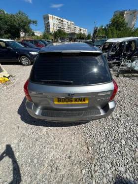 Subaru Outback H-6 3.0 НА ЧАСТИ, снимка 4
