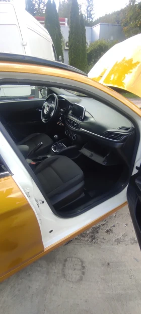 Fiat Tipo 1.4 T LPG Landi Renzo , снимка 2