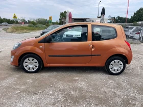 Renault Twingo 1.2i-58-ITALIA, снимка 11
