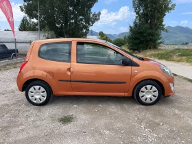 Renault Twingo 1.2i-58-ITALIA, снимка 4