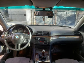 BMW 320 2.0Ci LPG, снимка 7