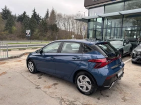Hyundai I20 Business 1.0 T-GDI 7DCT, снимка 4