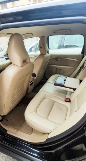Volvo Xc70, снимка 8
