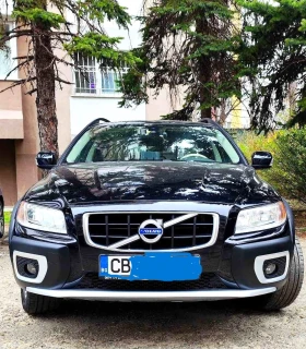 Volvo Xc70, снимка 4