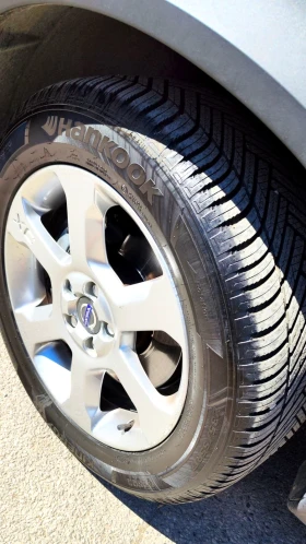 Volvo Xc70, снимка 9