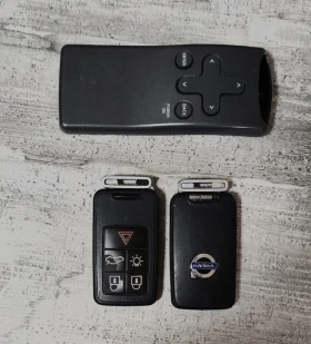 Volvo Xc70, снимка 10