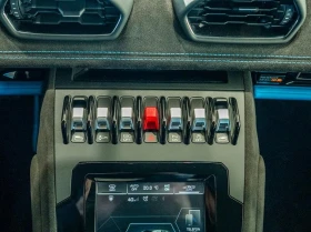 Lamborghini Huracan = Tecnica = Carbon Ceramic Brakes Гаранция, снимка 7