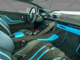 Lamborghini Huracan = Tecnica = Carbon Ceramic Brakes Гаранция, снимка 8