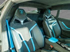 Lamborghini Huracan = Tecnica = Carbon Ceramic Brakes Гаранция, снимка 9