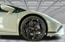 Lamborghini Huracan = Tecnica = Carbon Ceramic Brakes Гаранция, снимка 5