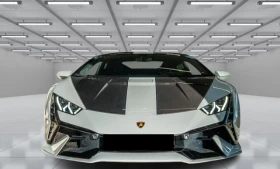 Lamborghini Huracan = Tecnica = Carbon Ceramic Brakes Гаранция, снимка 1