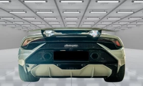 Lamborghini Huracan = Tecnica = Carbon Ceramic Brakes Гаранция, снимка 2