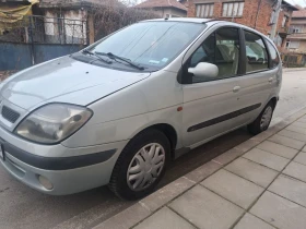 Renault Scenic, снимка 5