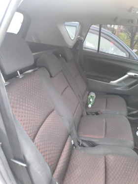 Toyota Verso 2 0, снимка 4