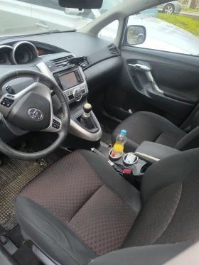 Toyota Verso 2 0, снимка 2
