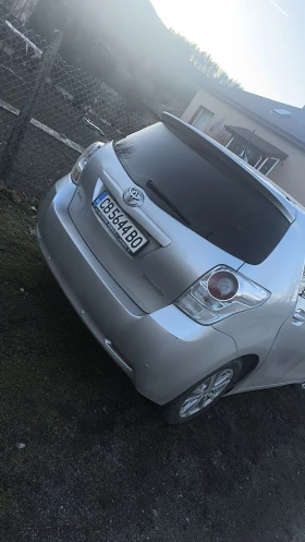 Toyota Verso 2 0, снимка 7