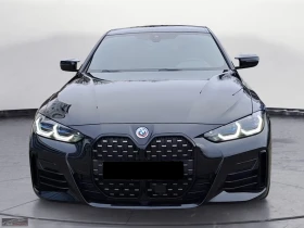 BMW 440 i/M-SPORT/GRAN COUPE/4X4/MEMO/CAM/155h, снимка 4