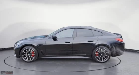 BMW 440 i/M-SPORT/GRAN COUPE/4X4/MEMO/CAM/155h, снимка 2