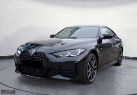 BMW 440 i/M-SPORT/GRAN COUPE/4X4/MEMO/CAM/155h, снимка 1