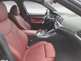 BMW 440 i/M-SPORT/GRAN COUPE/4X4/MEMO/CAM/155h, снимка 8