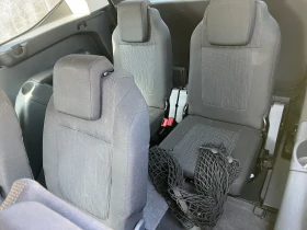 Peugeot 5008 1.6 НА ЧАСТИ , снимка 9